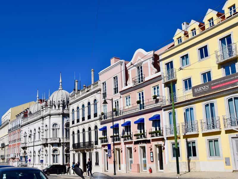 Perindustrian dalam Lisbon, Lisboa 11690357