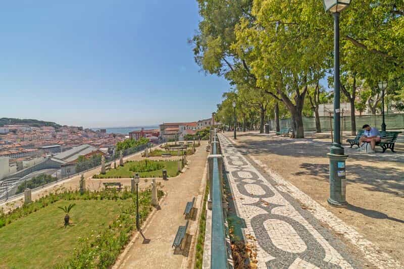 Perindustrian dalam Lisbon, Lisbon 11690357