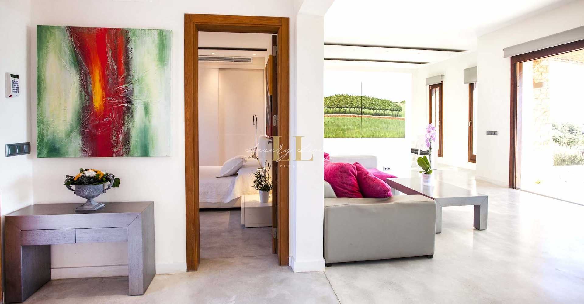 жилой дом в Cap de Barbaria, Illes Balears 11690365