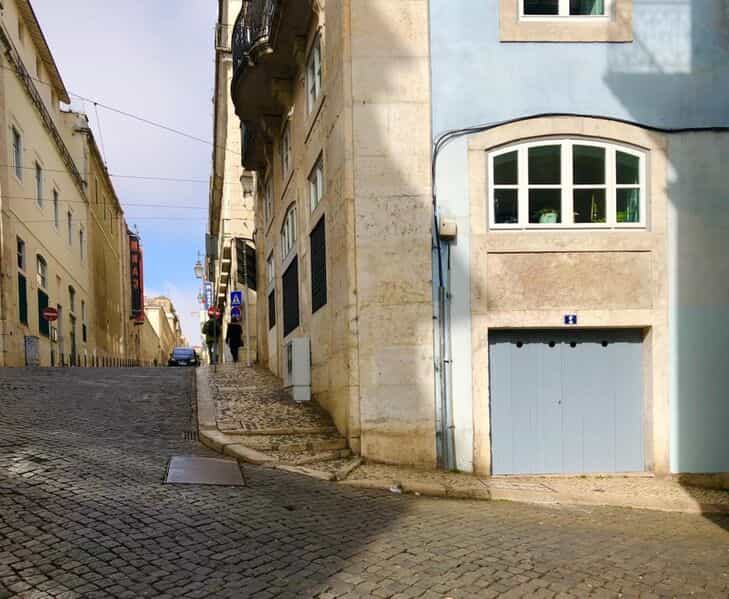 Detaljhandel i Lisboa, Lisboa 11690384