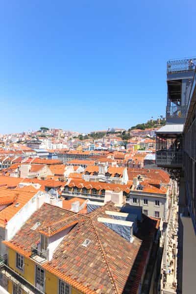Detailhandel i Lisbon, Lisbon 11690384
