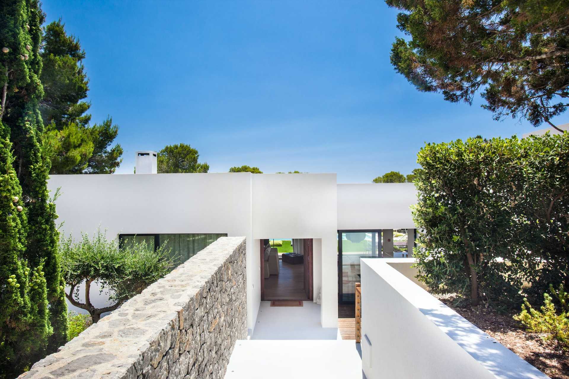 Huis in Sant Josep de sa Talaia, Balearic Islands 11690389