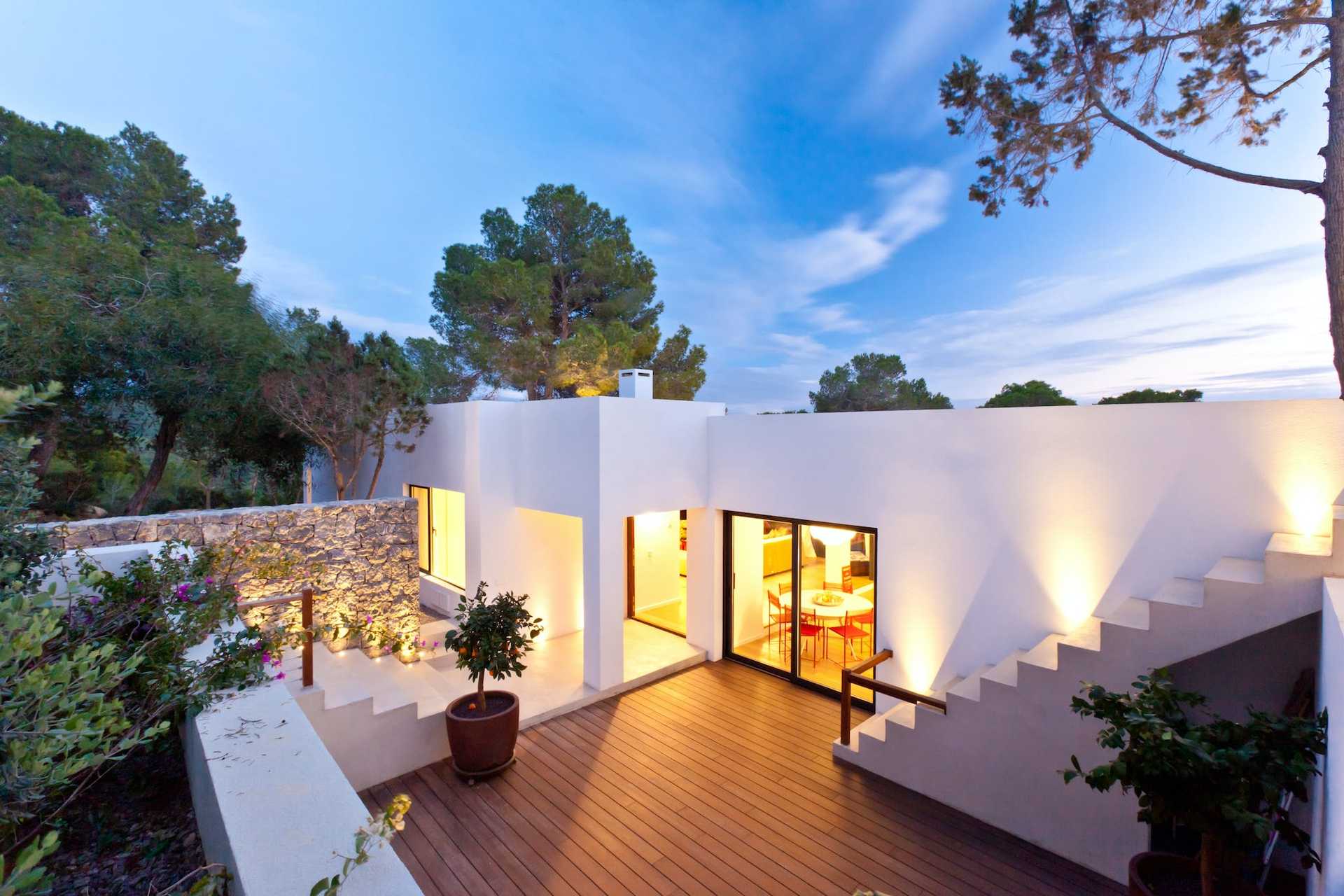 σπίτι σε Sant Josep de sa Talaia, Balearic Islands 11690389