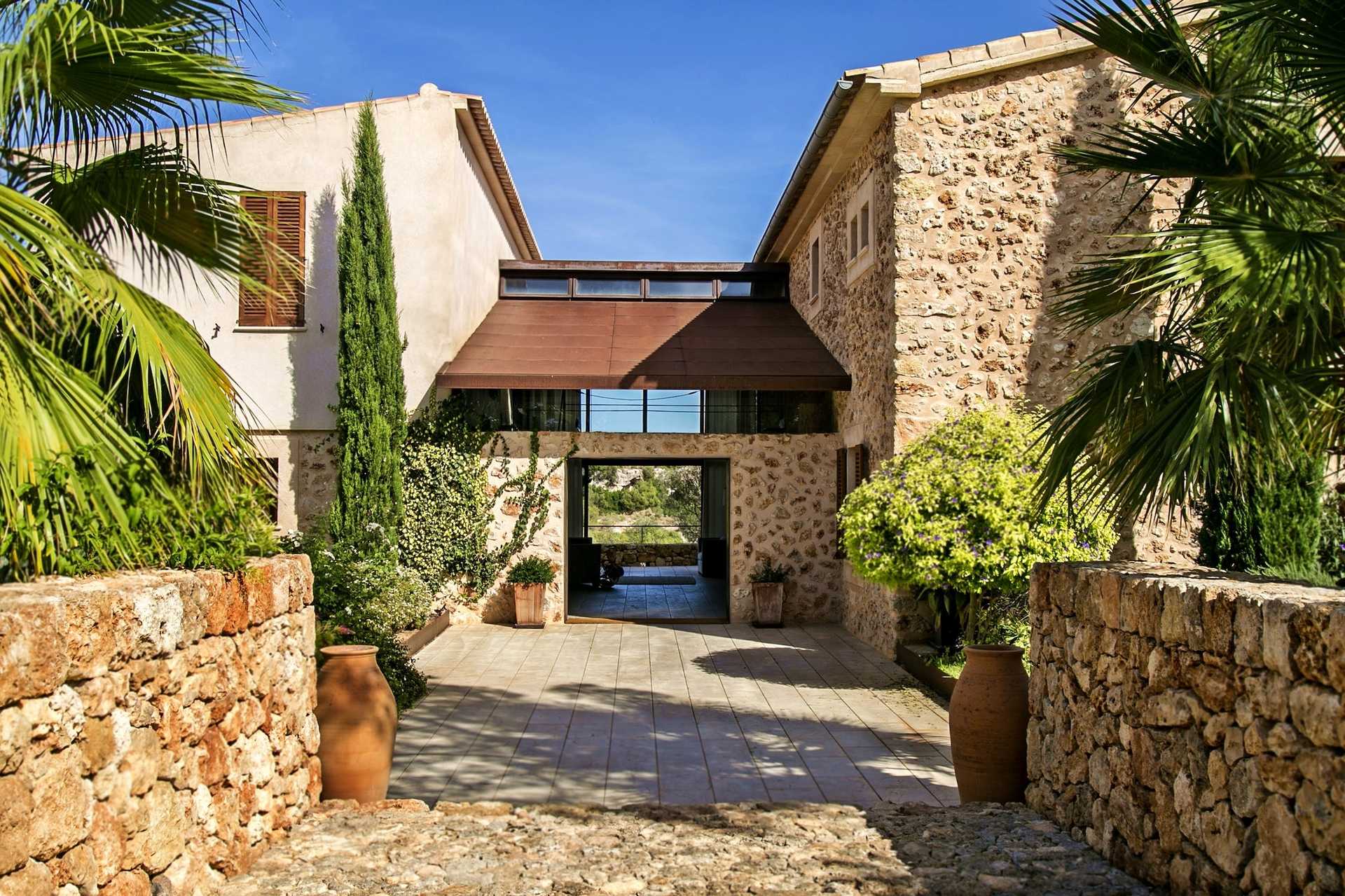 Huis in Palma, Balearic Islands 11690401