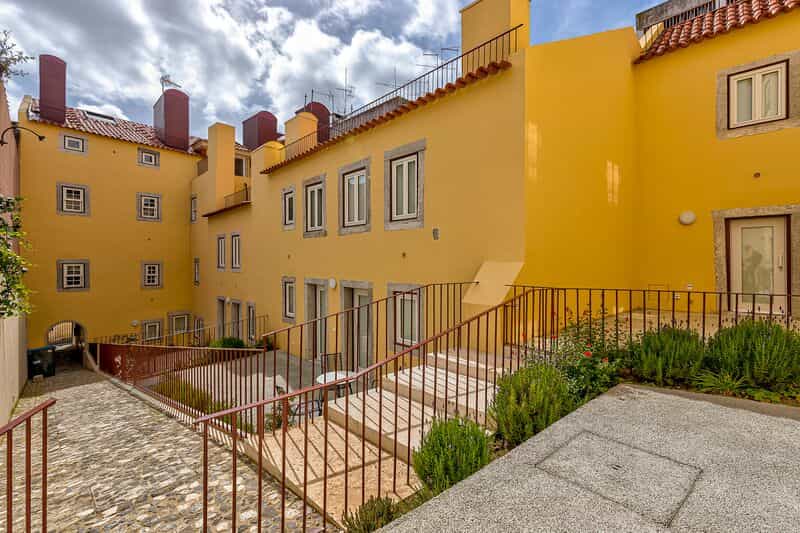 Condominium dans Lisbonne, Lisbonne 11690405