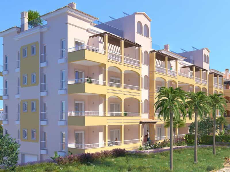 Condominium dans Faro, Faro 11690409