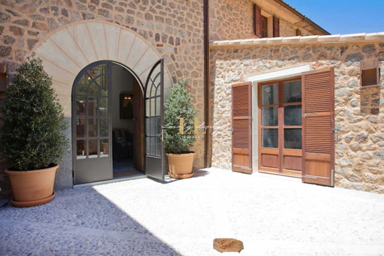 بيت في Deià, Balearic Islands 11690428
