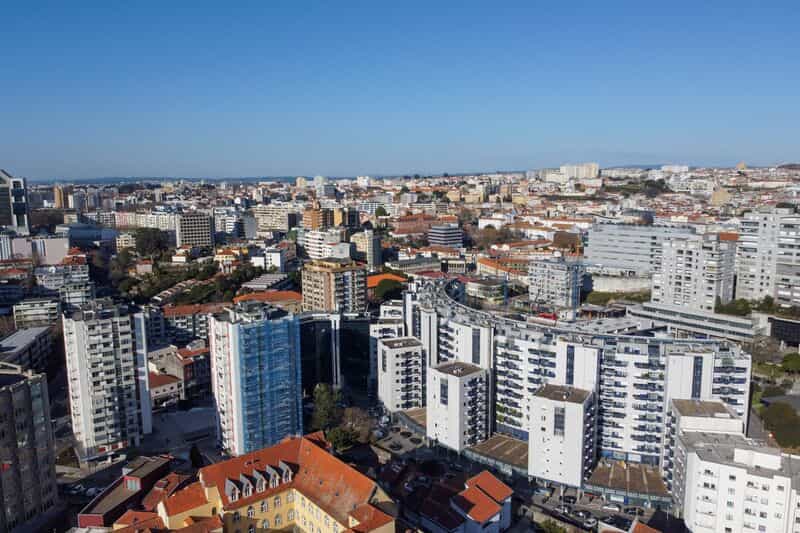 Condominio en Porto, Porto 11690435