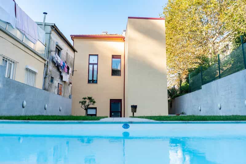 Condominium in Vila Nova de Gaia, Porto 11690439