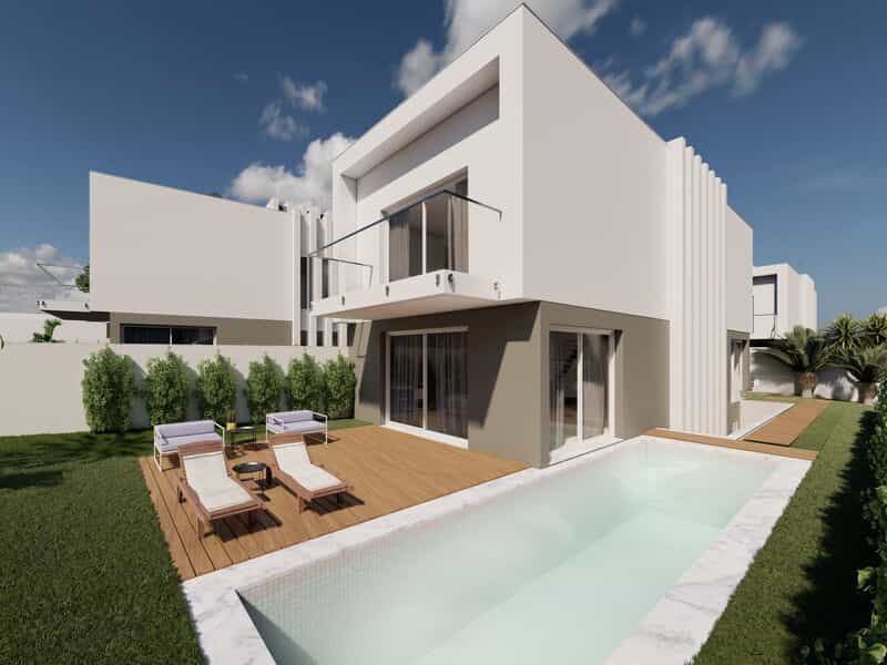 House in Birre, Lisboa 11690443