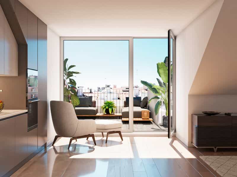 Condominium in Lisbon, Lisbon 11690455