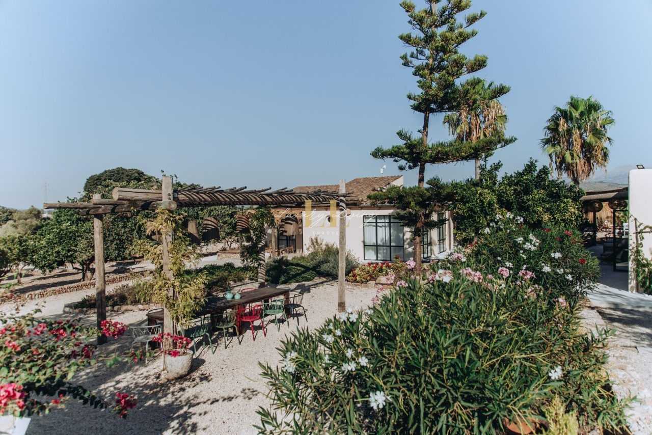 Rumah di Llubí, Balearic Islands 11690458