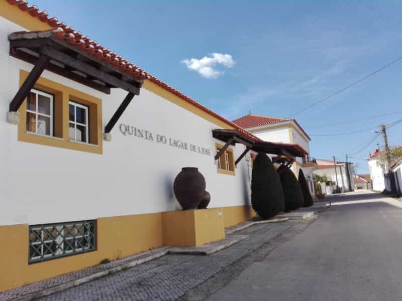 Rumah di Vila Nova, Santarem 11690459