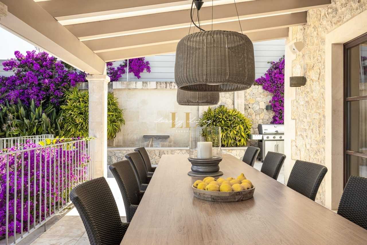 House in Port d'Andratx, Illes Balears 11690468