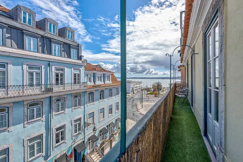 Condomínio no Lisboa, Lisboa 11690475