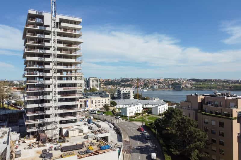 Condominium in Nevogilde, Porto 11690481