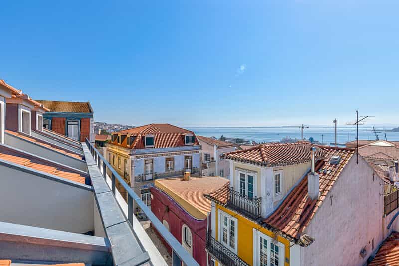 Condomínio no Lisboa, Lisboa 11690485