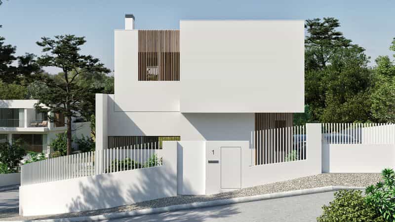 Dom w Alcabideche, Lisboa 11690494