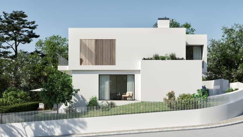 House in Alcabideche, Lisboa 11690494