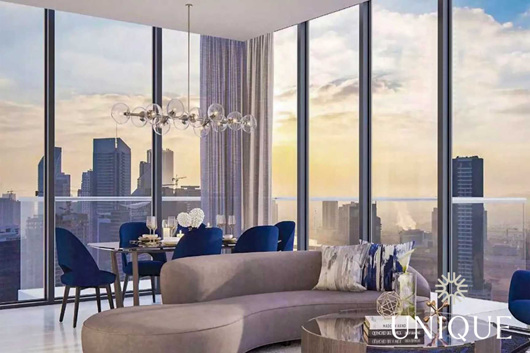 Condominium in Dubai, Dubayy 11690583