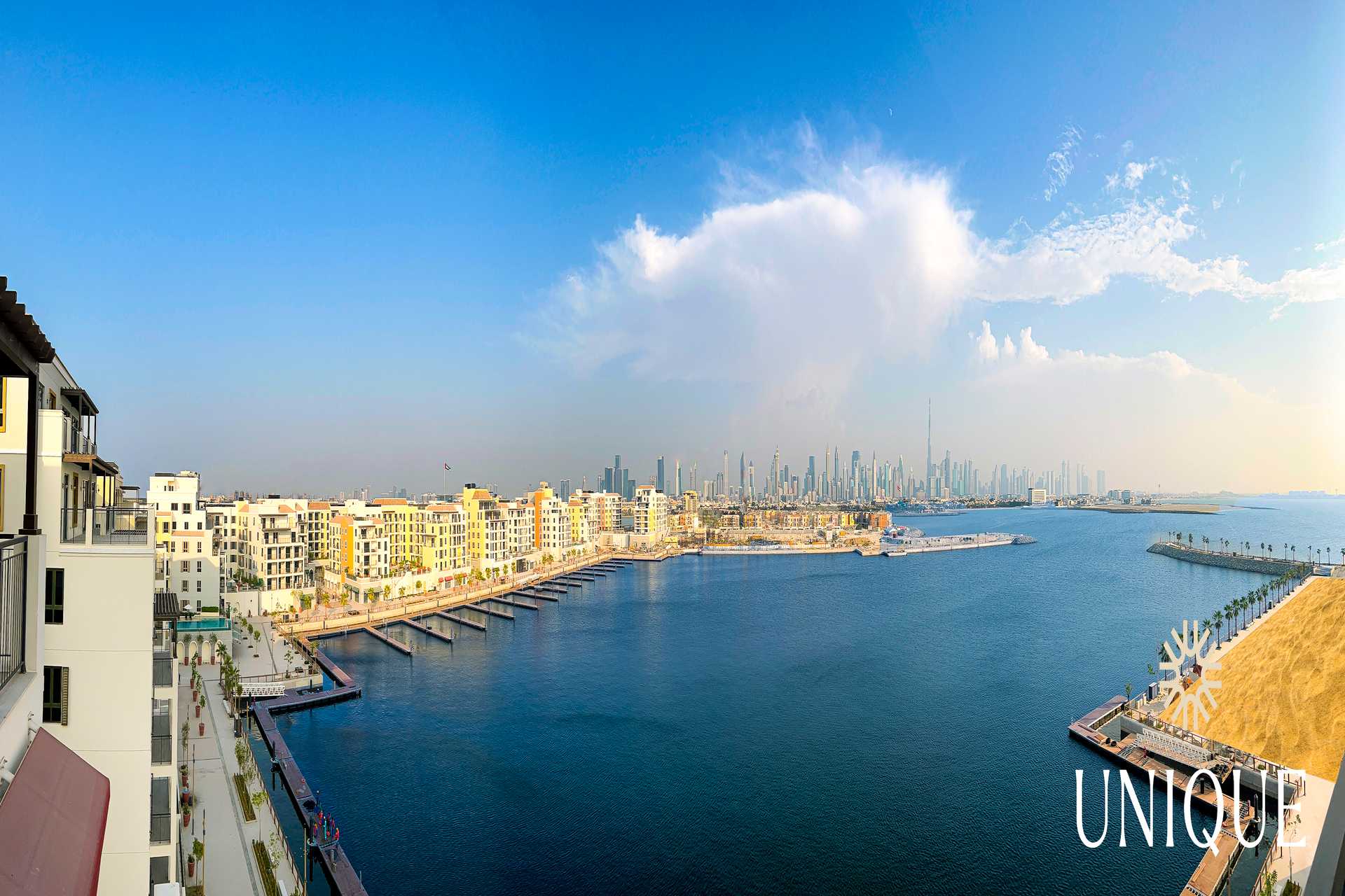 Eigentumswohnung im Dubai, Dubayy 11690593