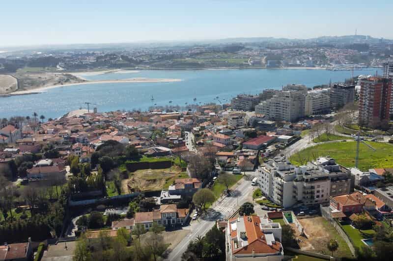 קוֹנדוֹמִינִיוֹן ב Foz do Douro, Porto 11690655