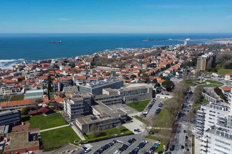 Condominium in Nevogilde, Porto 11690655