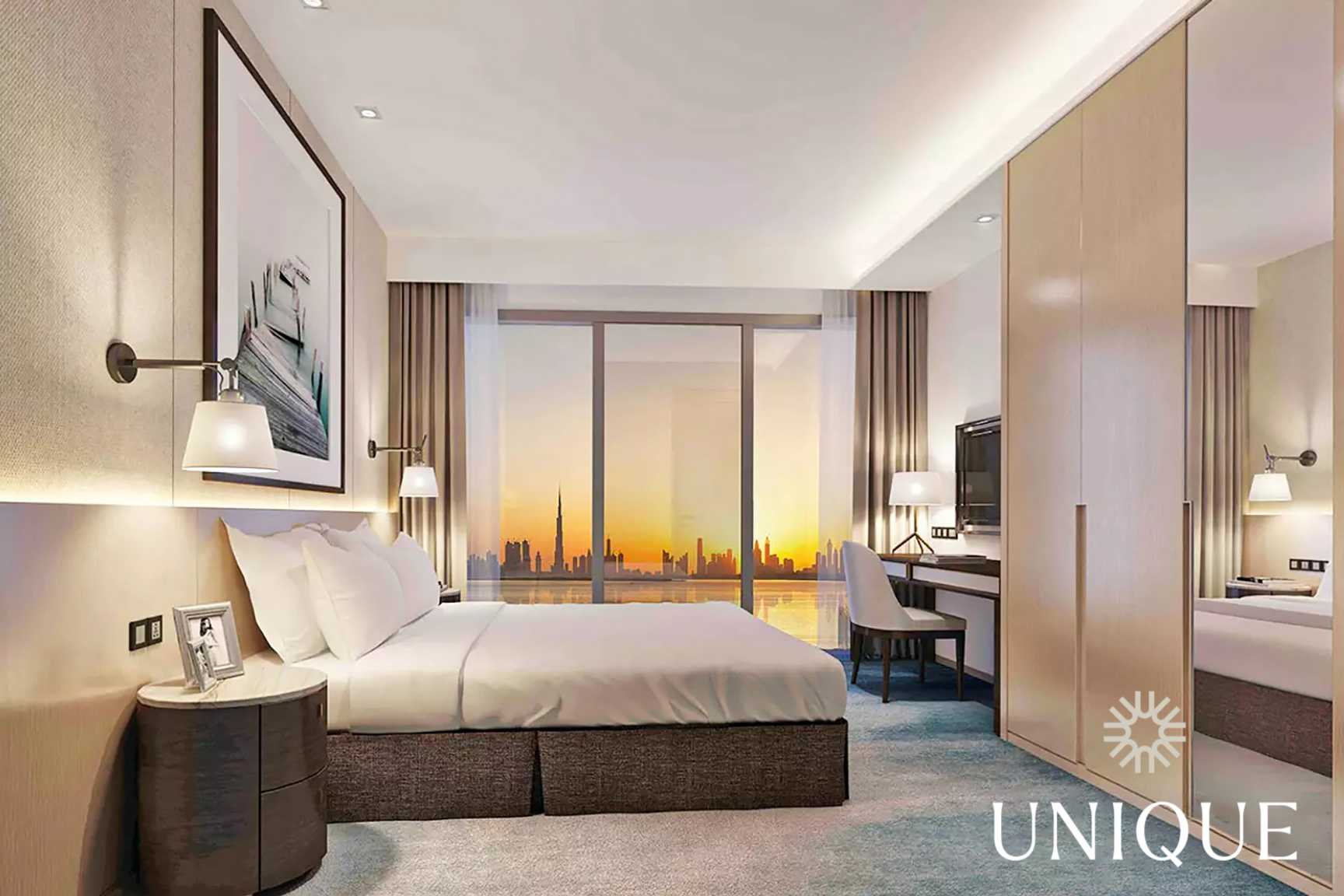 Eigentumswohnung im Dubai, Dubayy 11690669
