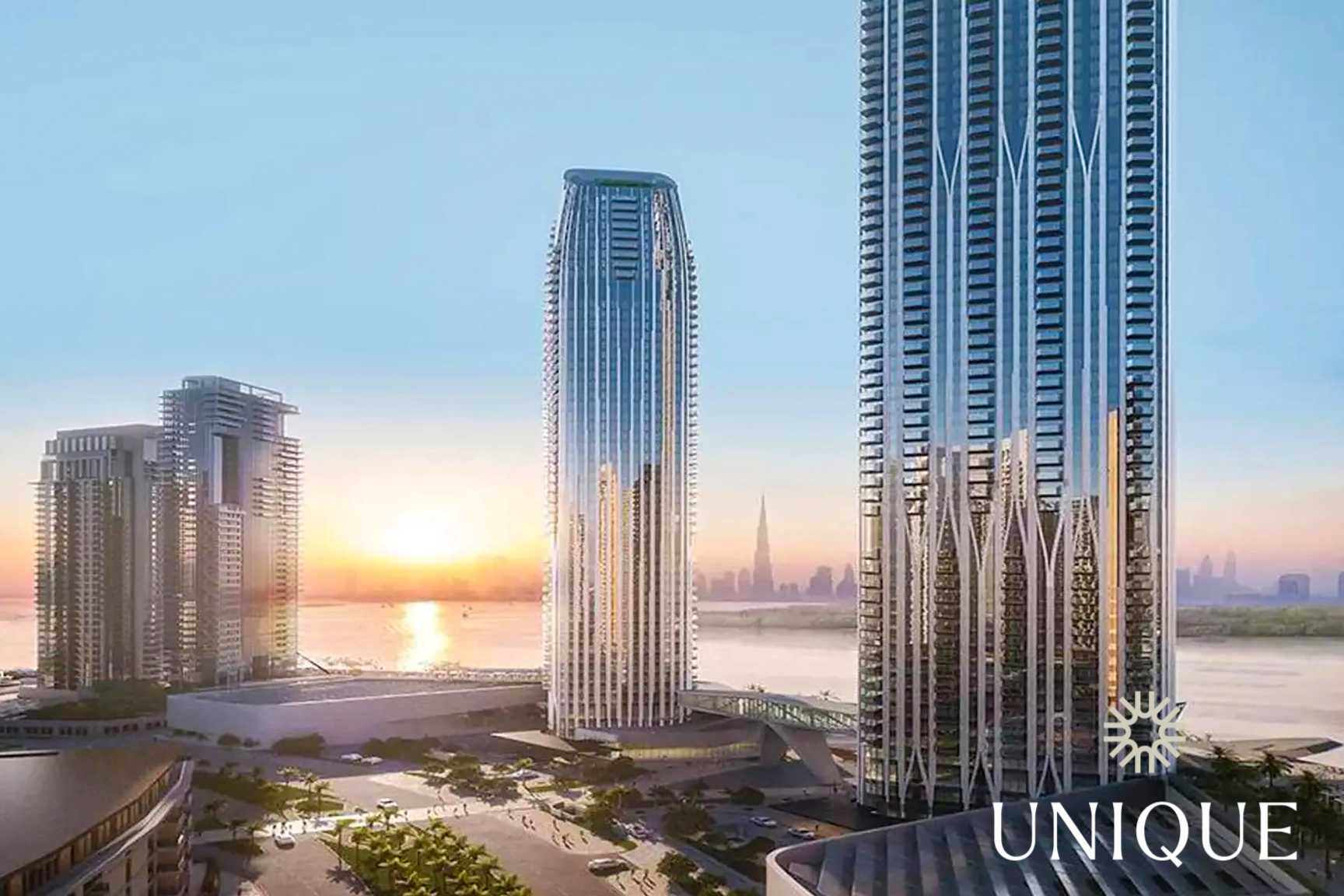 Eigentumswohnung im Dubai, Dubayy 11690669