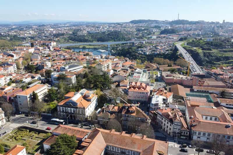 Condominium in Godim, Porto 11690689