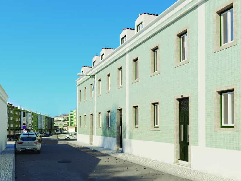 Condominium in Bemfica, Lisboa 11690698