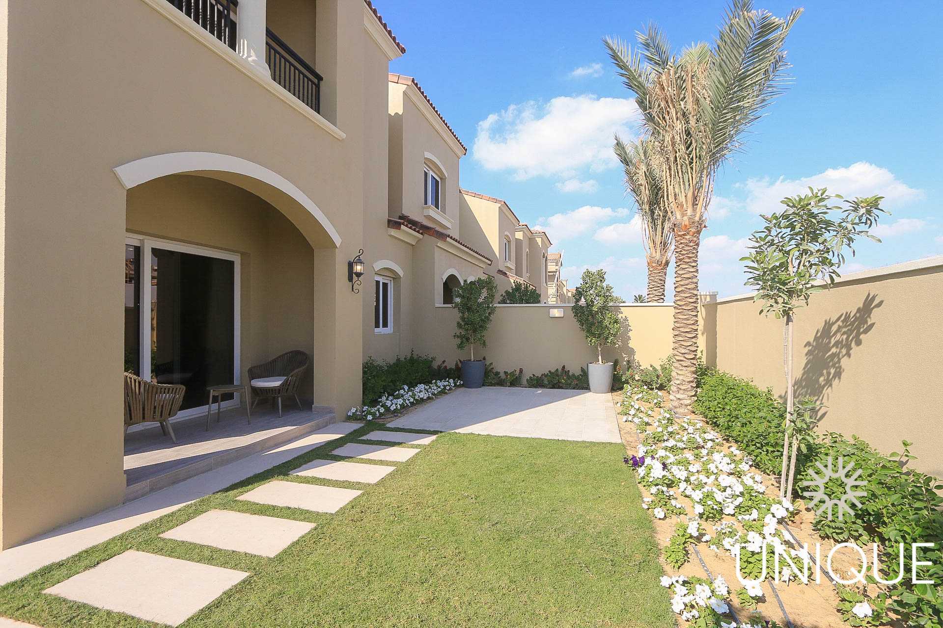 rumah dalam Dubai, Dubayy 11690713