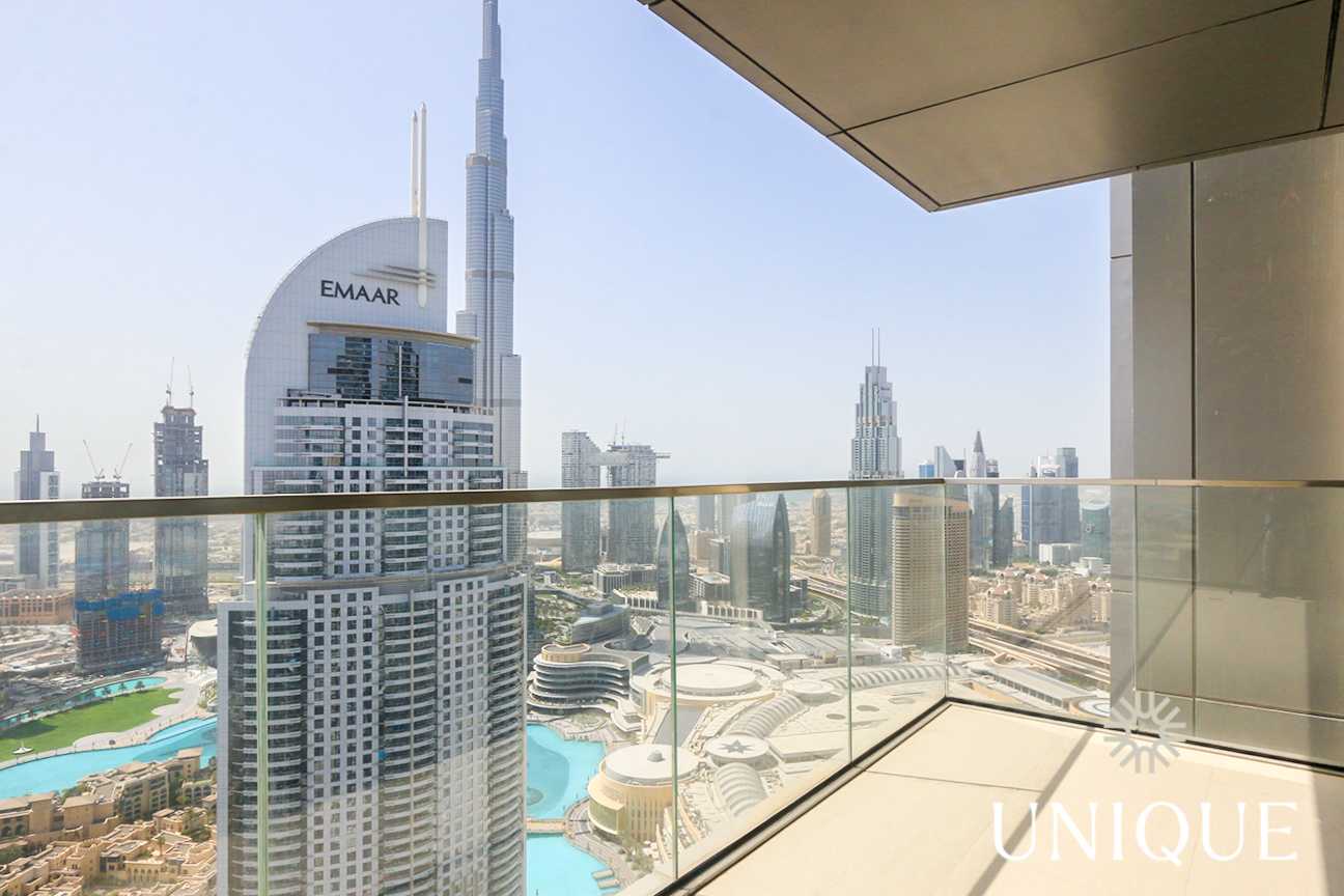 Condominium in Dubai, Dubayy 11690722