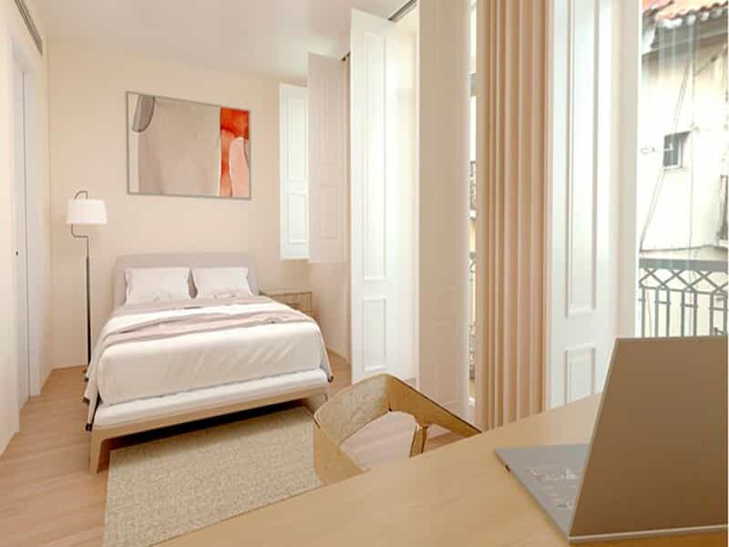 Квартира в Лісабон, Лісабон 11690738