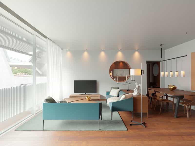 Condominium in , Lisbon 11690758