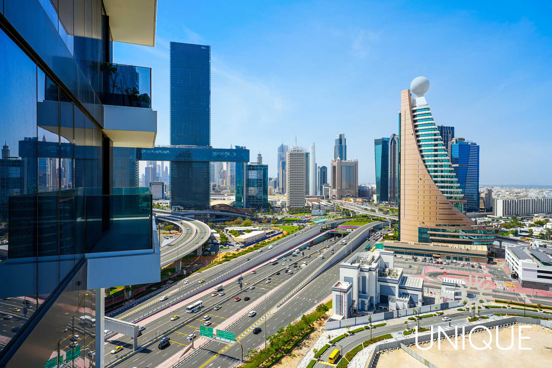 Condominium dans دبي, دبي 11690776
