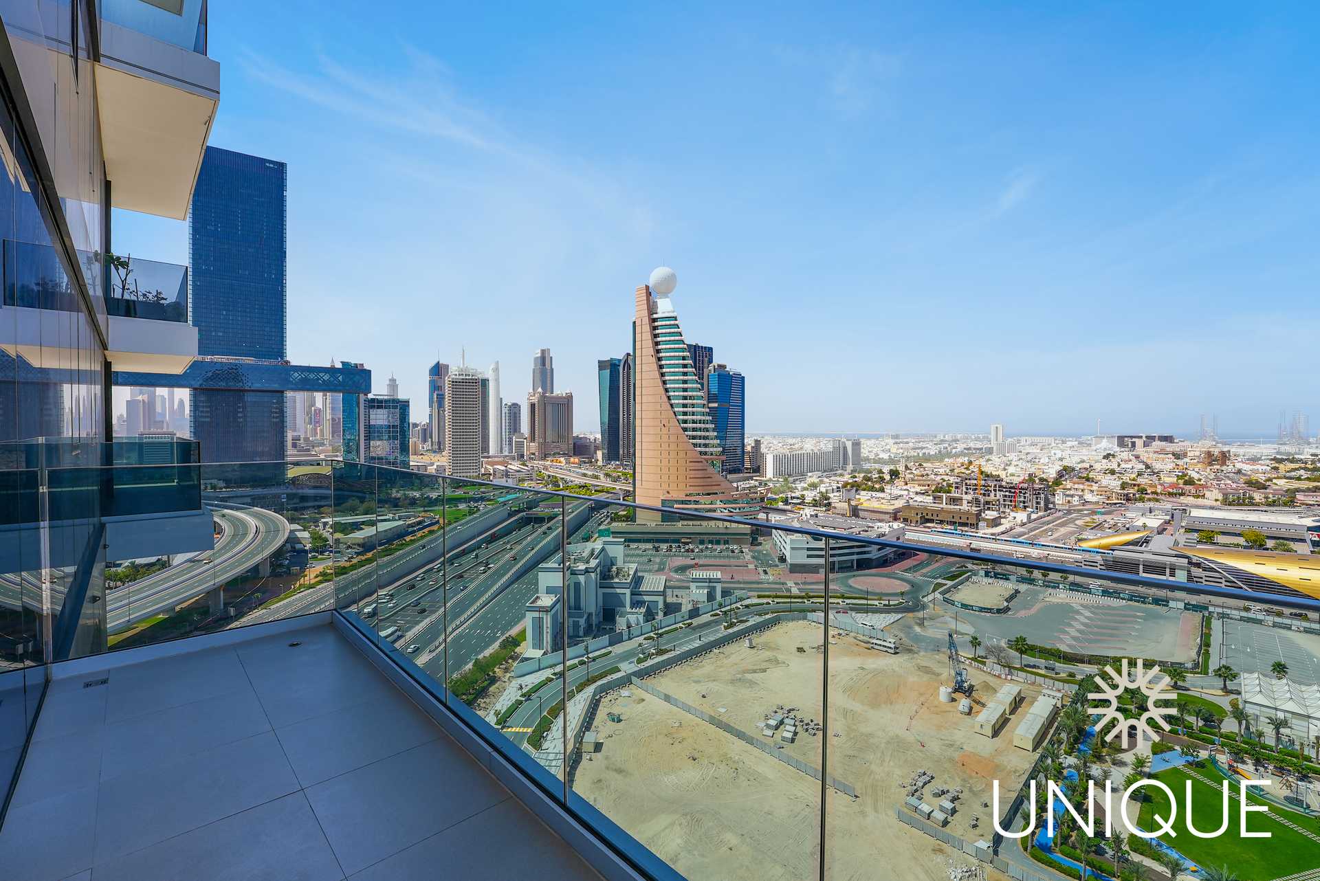 Eigentumswohnung im Dubai, Dubayy 11690776