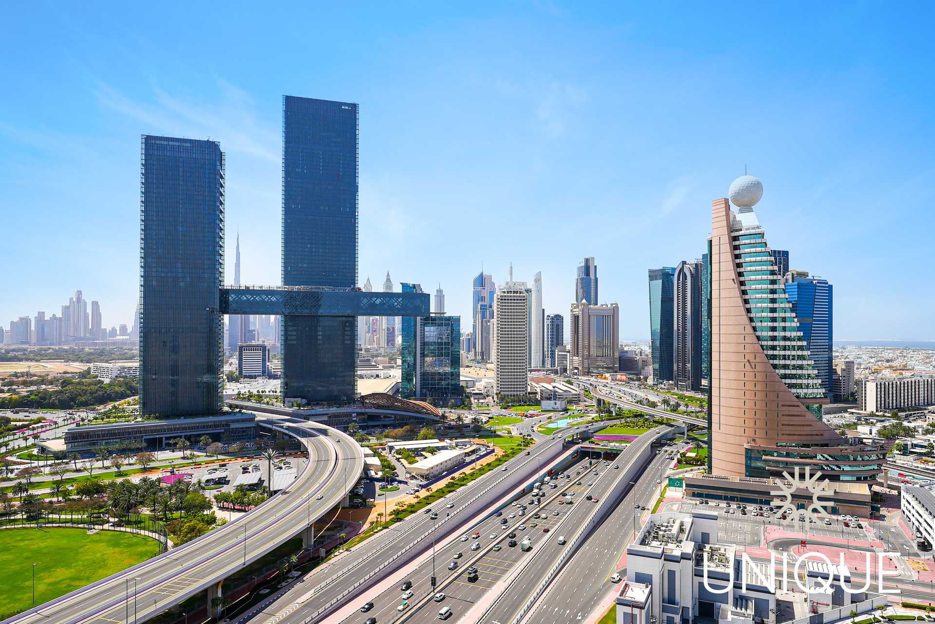 Condominium in Dubai, Dubayy 11690779