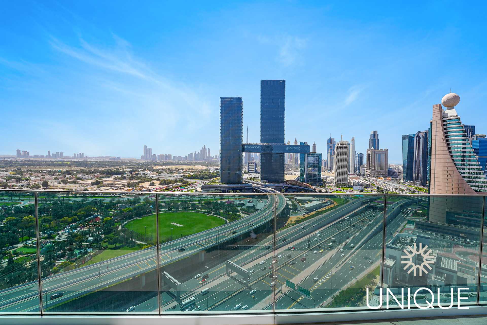 Ejerlejlighed i Dubai, Dubayy 11690792