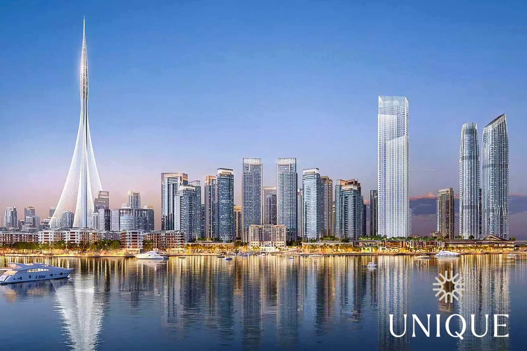 Condominio en Dubái, Dubái 11690808