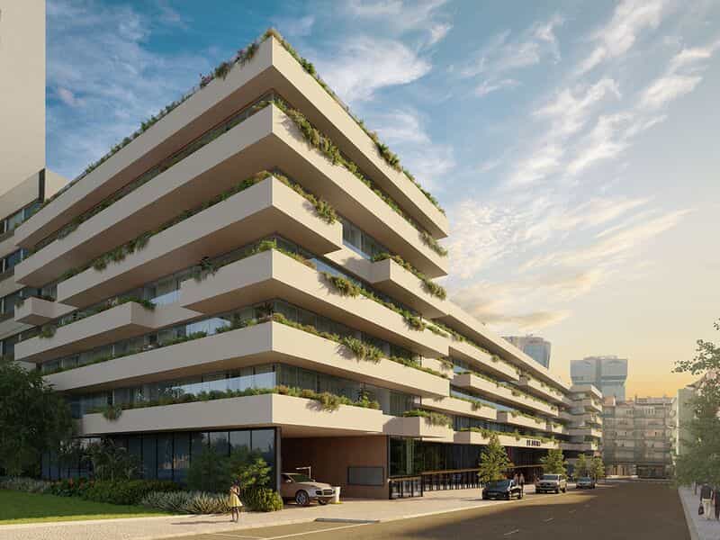 Condominium in Lisbon, Lisbon 11690819