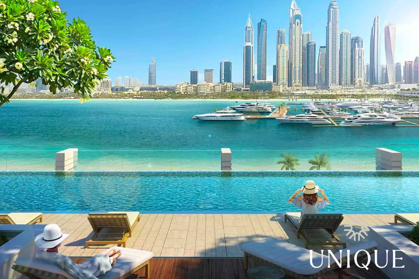 Condominium in دبي, دبي 11690820