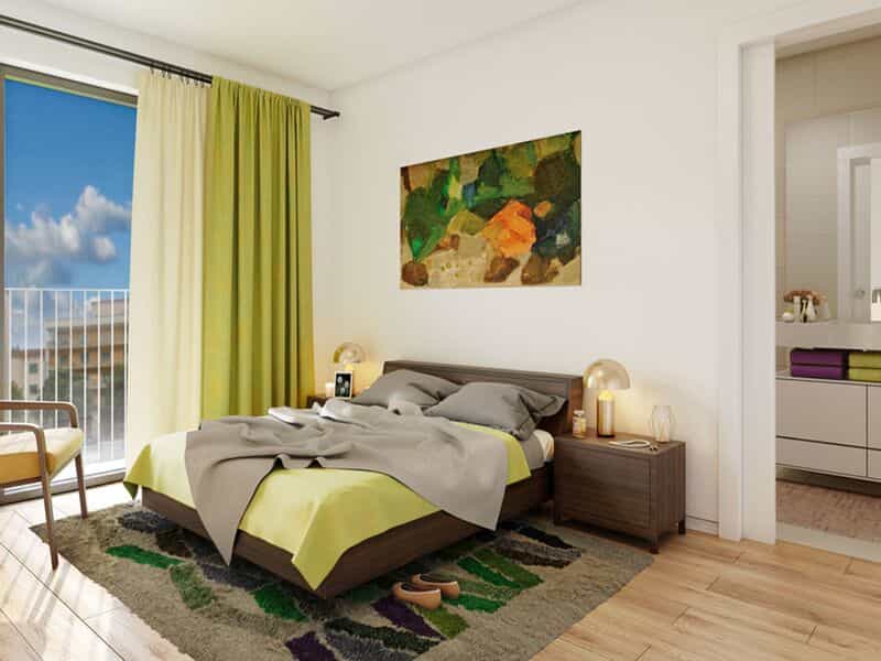 公寓 在 Lisbon, Lisbon 11690828