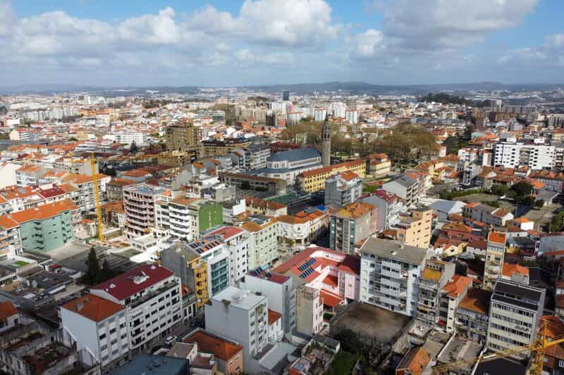 Condominium in Porto, Porto 11690833