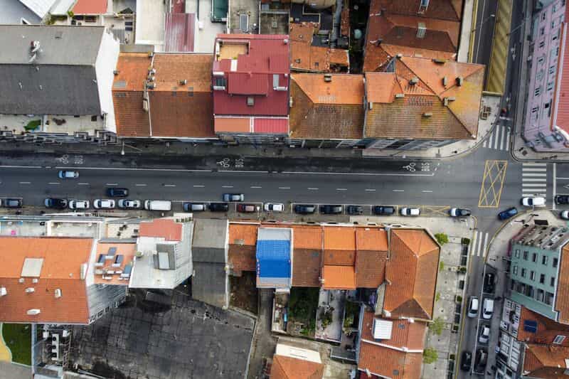 Ejerlejlighed i Porto, Porto 11690835