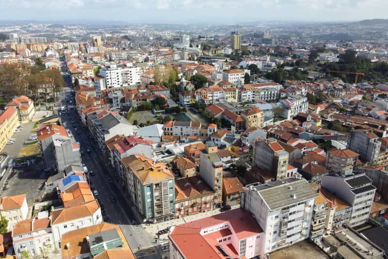 Ejerlejlighed i Porto, Porto 11690835