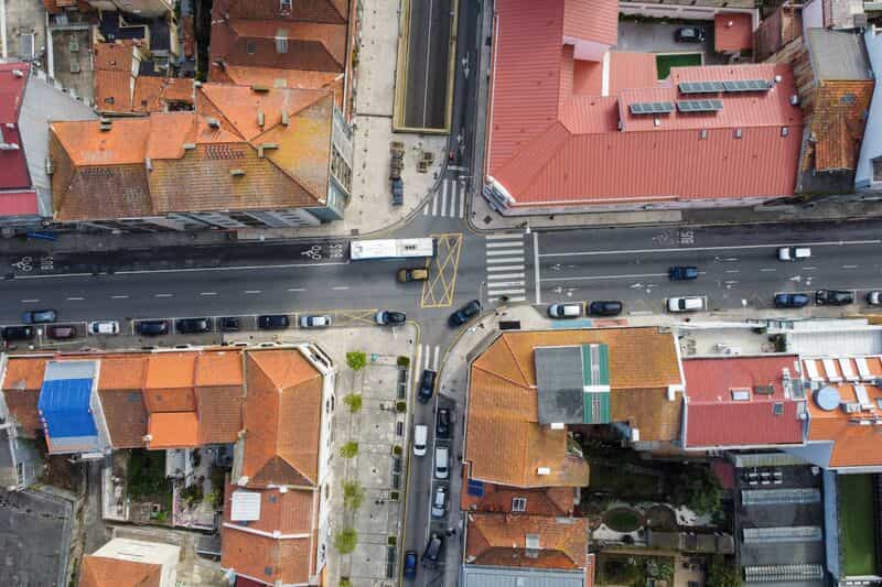 Kondominium dalam Porto, Porto 11690835