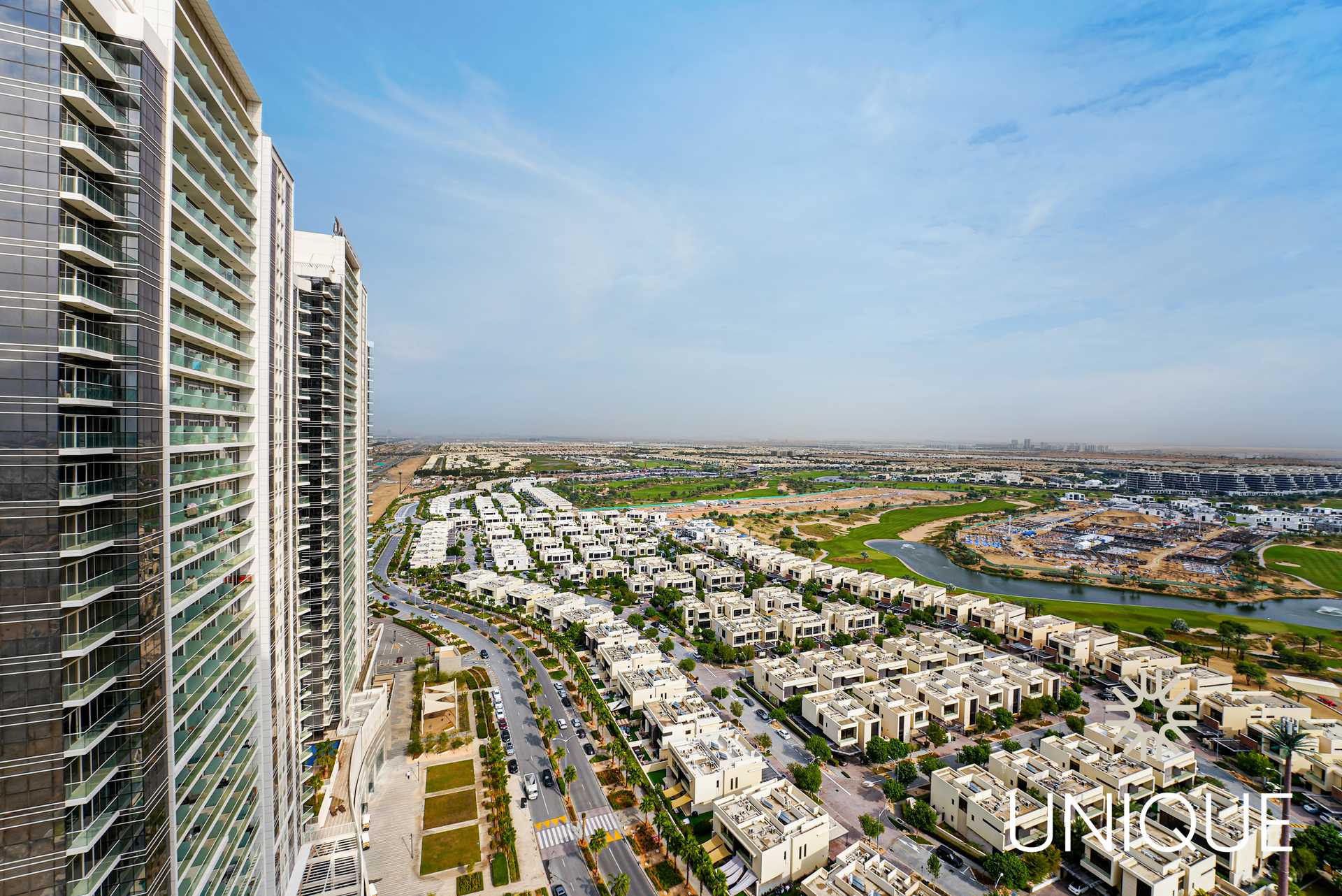 Condominio en دبي, دبي 11690844