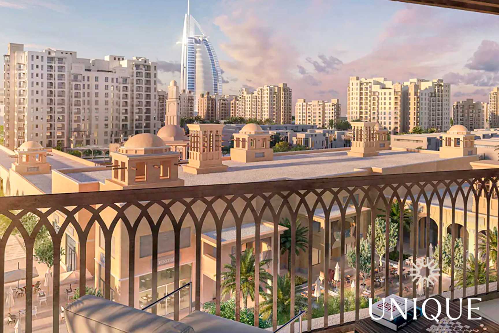 公寓 在 迪拜, 杜拜伊 11690855