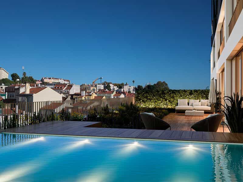 Condominium in Lisbon, Lisbon 11690884